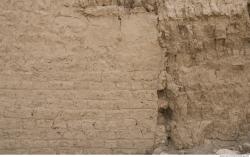 Photo Textures of Mixed Walls